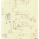 One of 23 pages on which Steve Wozniak sketched out the plans for the Apple II. (More can be found at the end of this post.)